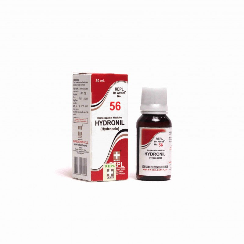 Repl Dr. Advice No. 56 (Hydronil) - 30 ml image 1