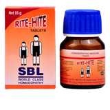 SBL Homeopathy Rite-Hite image 4