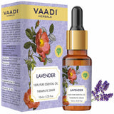 Vaadi Herbals Lavender Oil Therapeutic Grade -10 ML image 2