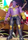Superhero Action Figures Set Marvel Avengers Toys image 6