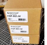 NOTIFIER FSP-951-IV Intelligent Photoelectric Smoke Sensor image 9
