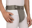 TYNOR scrotal support for Men - Gray image 1