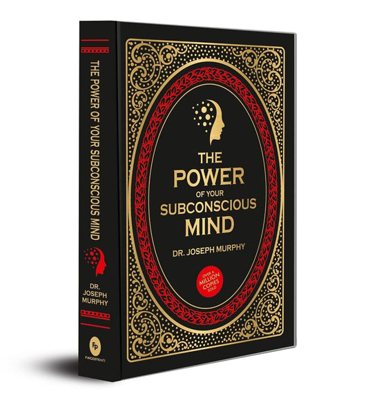 The Power of Your Subconscious Mind -HC image 1