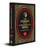 The Power of Your Subconscious Mind -HC image 1