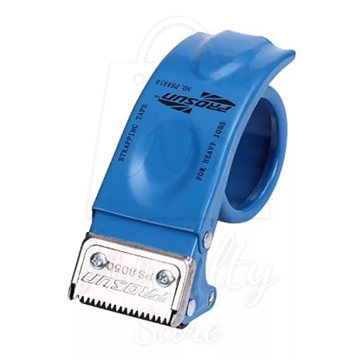Novelty Store Hand Tape Dispenser, 2inch Hand Operated Manual Packing Roller Tap image 3