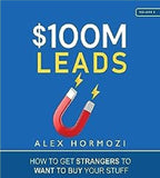 $100M Offers + $100M Leads 2 books set image 2