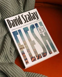 Flesh by David Szalay NEW :- Paperback image 2