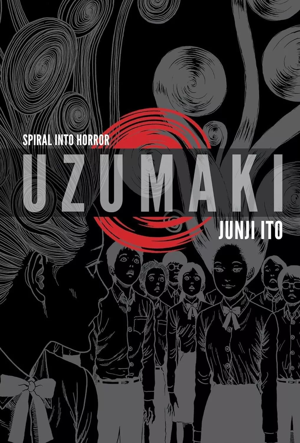 Uzumaki (3-in-1 Deluxe Edition) image 2