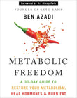 Metabolic Freedom: Paperback image 1