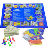 International Business A Board Game. image 3