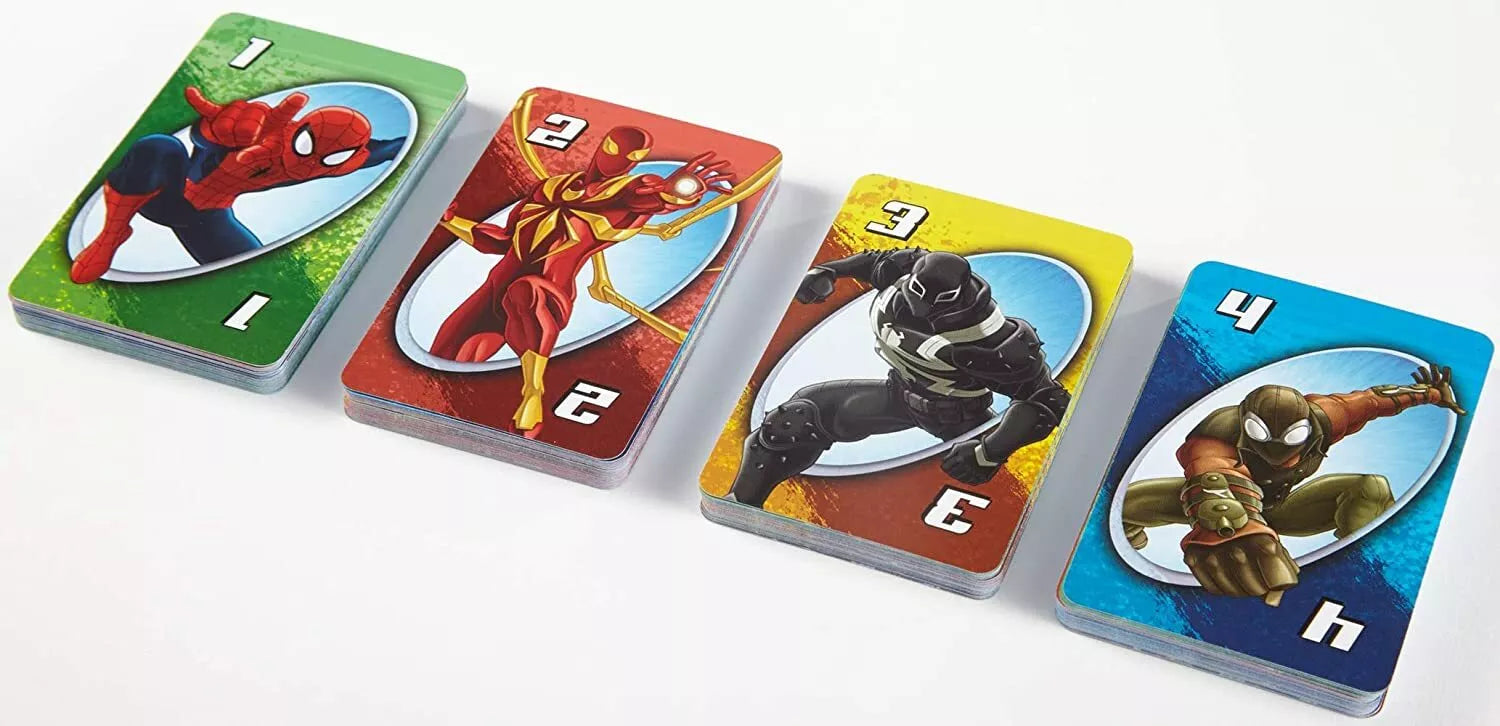 UNO Card  - Game image 4