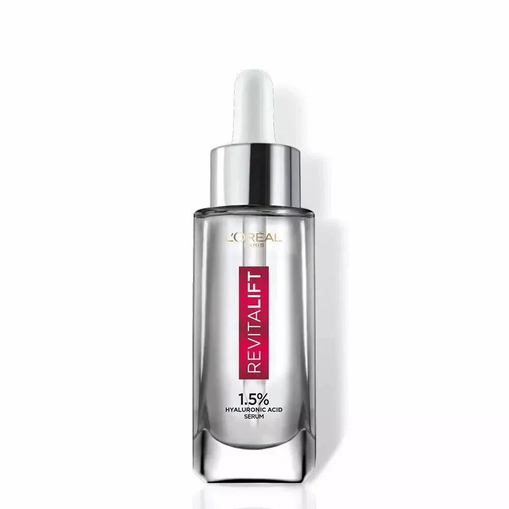 Loreal Paris Revitalift Hyaluronic Acid Face Serum 15 ml image 1