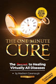 The One-Minute Cure: - pb image 1