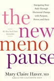 The New Menopause: paperback image 1