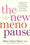 The New Menopause: paperback image 1