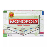 NAVRANGI MONOPOLY   Board Game for Families and Kids (Age 8 and Up) image 1