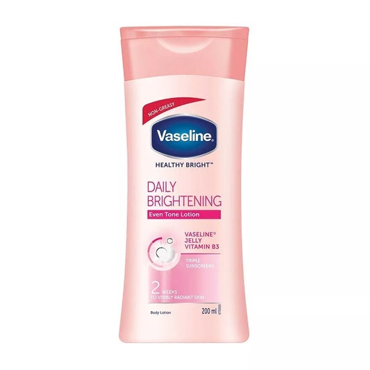 Vaseline body Lotion  200Ml image 1