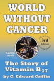World Without Cancer Paperback – 1 January 2018 image 1