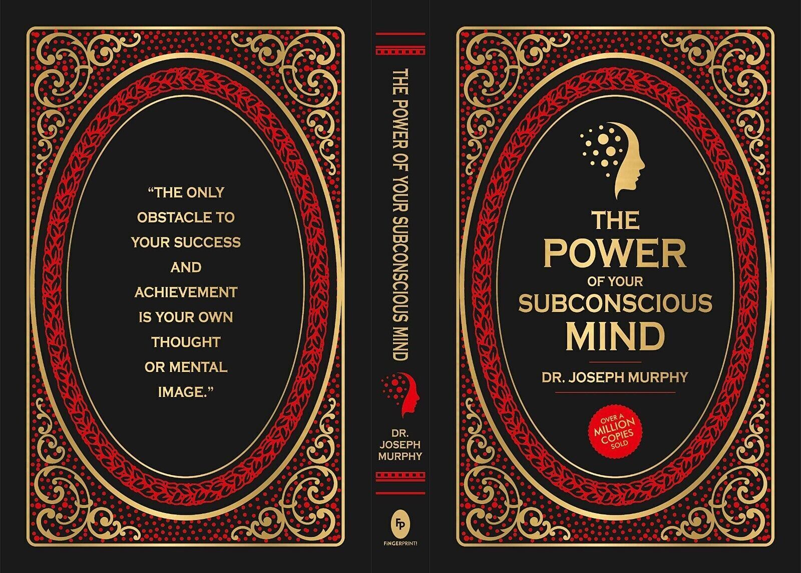 The Power of Your Subconscious Mind -HC image 2