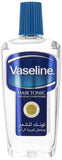 Vaseline Hair Tonic & Scalp Conditioner For Dry Hair (Rose), 200Ml... image 1