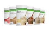 Herbalife Formula 1 Shake - Multivitamin & Protein Drink (All Flavors) image 1
