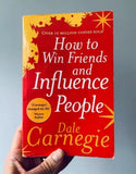 How to Win Friends- paperback image 4