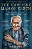 The Happiest Man on Earth Paperback image 2