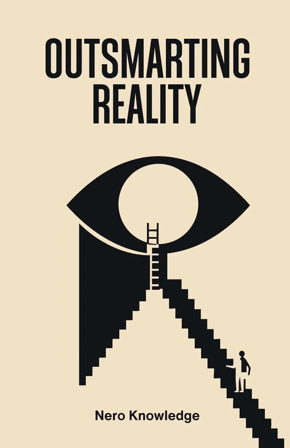 Outsmarting Reality Paperback – 28 April 2025 image 1