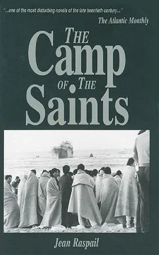The Camp of the Saints : Paperback image 1