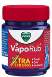 Vcicks VapoRub Xtra Strong, 50 ml (pack of 3) image 2
