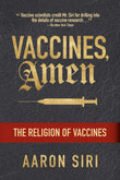 Vaccines, Amen : Paperback image 1