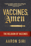 Vaccines, Amen : Paperback image 1