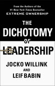 The Dichotomy Of Leadership (Paperback) image 1