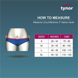 TYNOR scrotal support for Men - Gray image 2