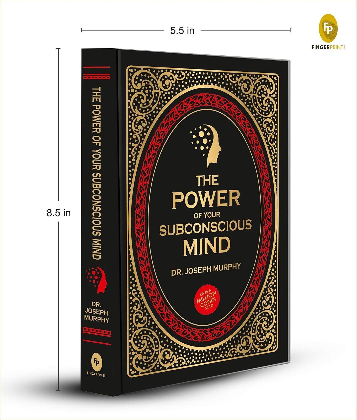 The Power of Your Subconscious Mind -HC image 3