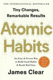 Disciplined Trader+MOUNTAIN IS u+Trading in the zone+Atomic + 101 ESS...Set of 5 books image 5