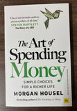 The Art of Spending Money Paperback image 1