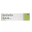 GA-6 Glycolic Acid 6% Cream image 1