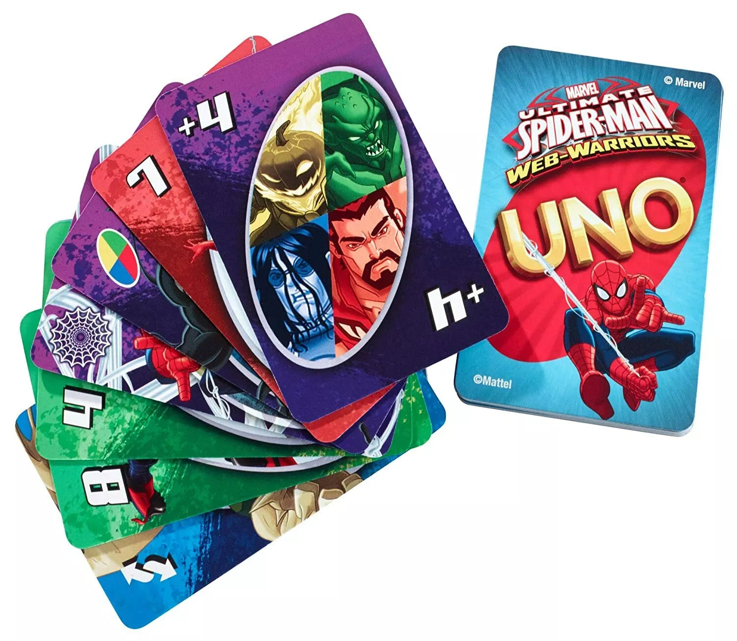 UNO Card  - Game image 2