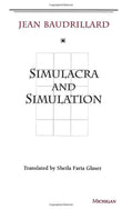 Simulacra and Simulation: Paperback – 1 January 1994 image 1