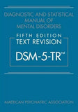 Diagnostic and Statistical Manual of Mental Disorders +  Desk Reference to the Diagnostic Criteria From DSM image 2
