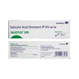 Salicylic Acid SF 6 Skin Ointment – 50gm image 1