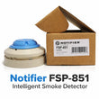 FSP-851 NOTIFIER image 1