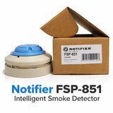 FSP-851 NOTIFIER image 1