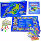 International Business A Board Game. image 2