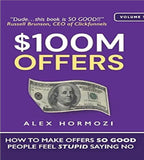 $100M Offers + $100M Leads 2 books set (S) image 3