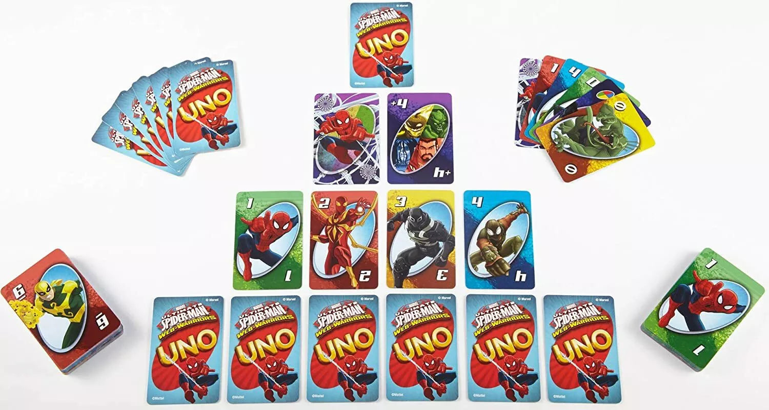UNO Card  - Game image 3