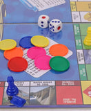Business Game with Money Notes for Young Businessmen to Learn Trading and Other image 5