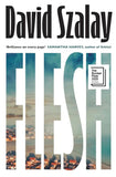 Flesh by David Szalay NEW :- Paperback image 1