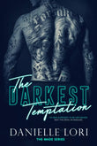 The Darkest Temptation: A Gripping Romantic Suspense Novel image 1